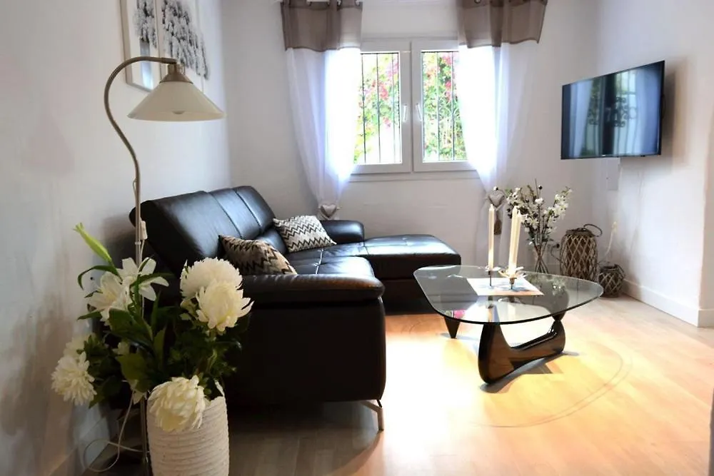 Sunny Chalet Sol De Mallorca 0*, Calvia (Mallorca)
